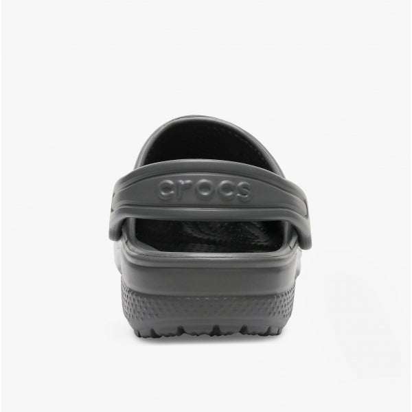 Crocs 206991-0DA CLASSIC KIDS Clogs Slate Grey
