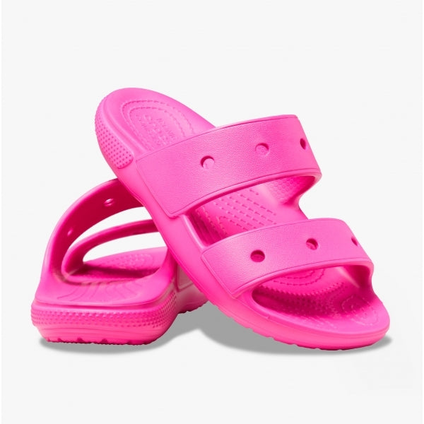 Crocs 207536-6UB CLASSIC SANDAL Girls Sandals Juice