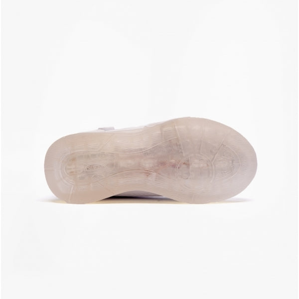 Skechers 310100L/WHT S-LIGHTS REMIX Girls Trainers White