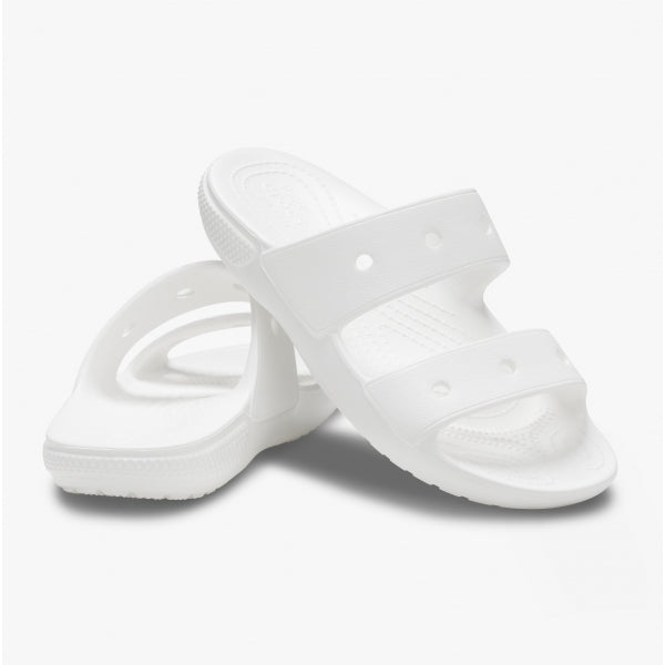 Crocs 207536-001 CLASSIC SANDAL Kids Sandals Black