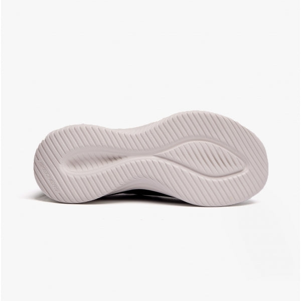 Skechers 149710/BLK ULTRA FLEX 3.0-BRILLIANT PATH Womens Trainers Black