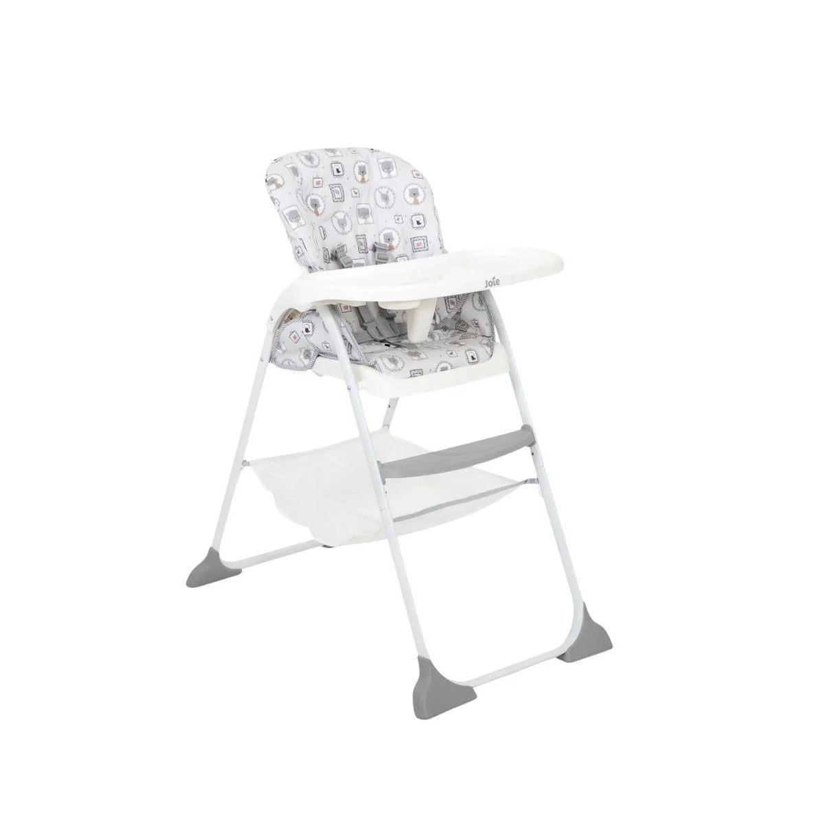 Joie Mimzy Snacker Baby Feeding Highchair - Portrait