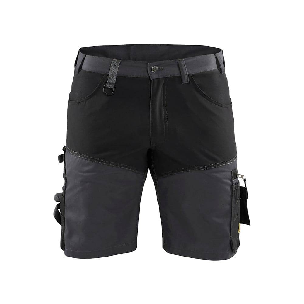 Blaklader 1798 Stretch Craftsmen Cargo Work Shorts