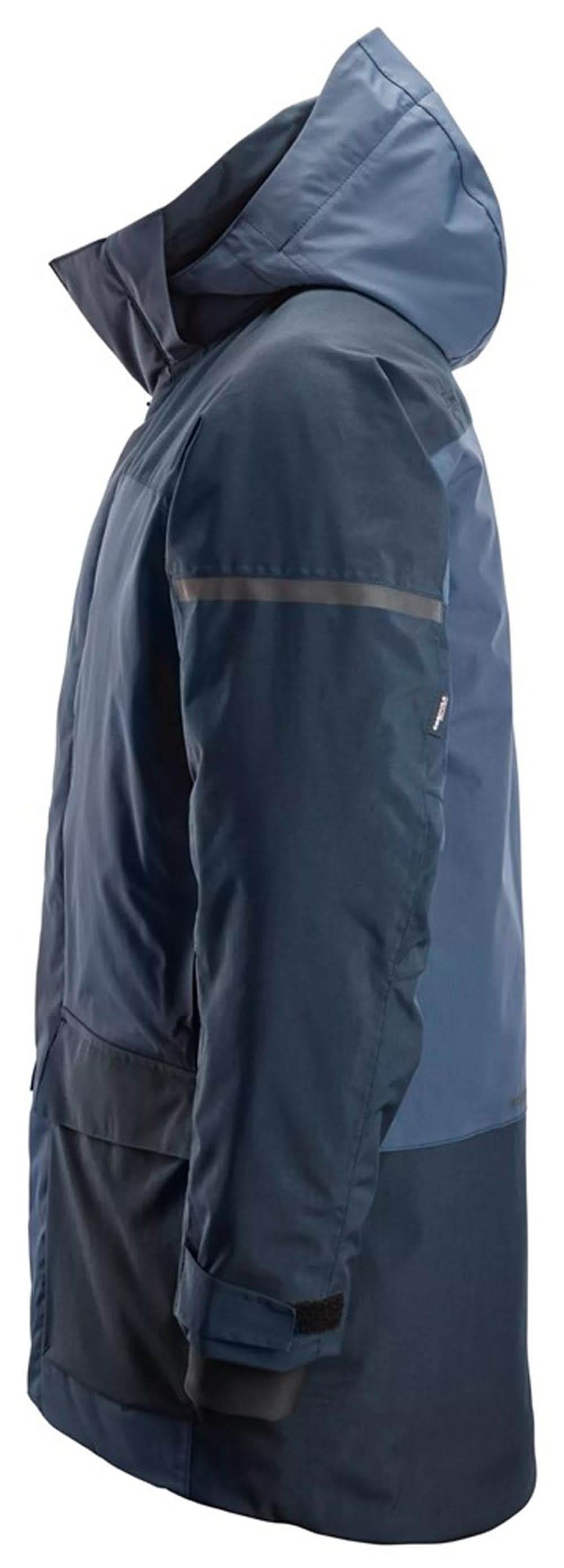 Snickers 1801 AllroundWork Waterproof Insulated Parka