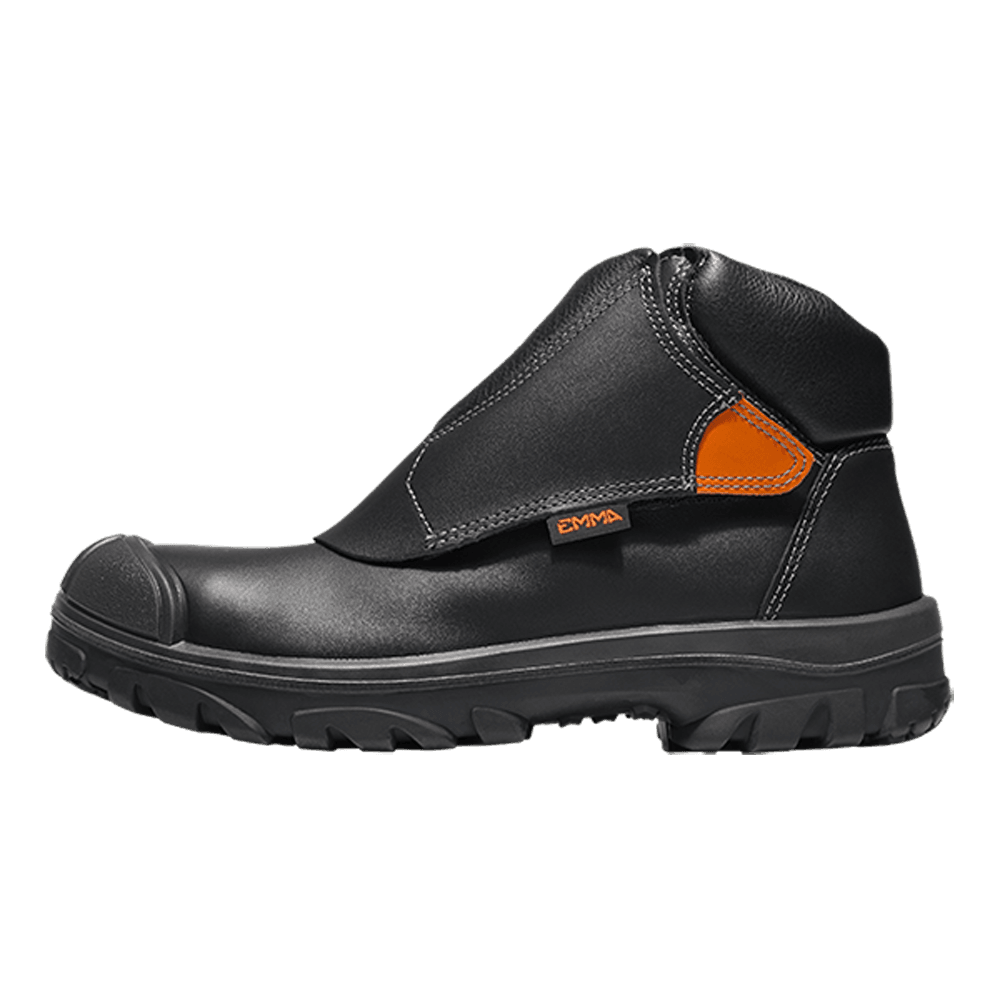 Emma MM539848 Vulcanus D Welders Safety Work Boot