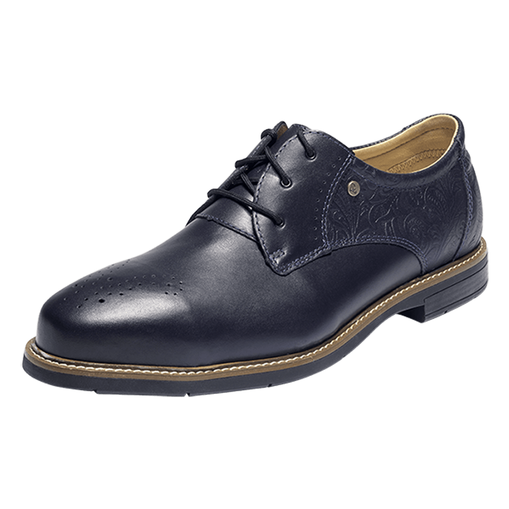 Emma MM118090 Bari Executive Safety Work Shoe