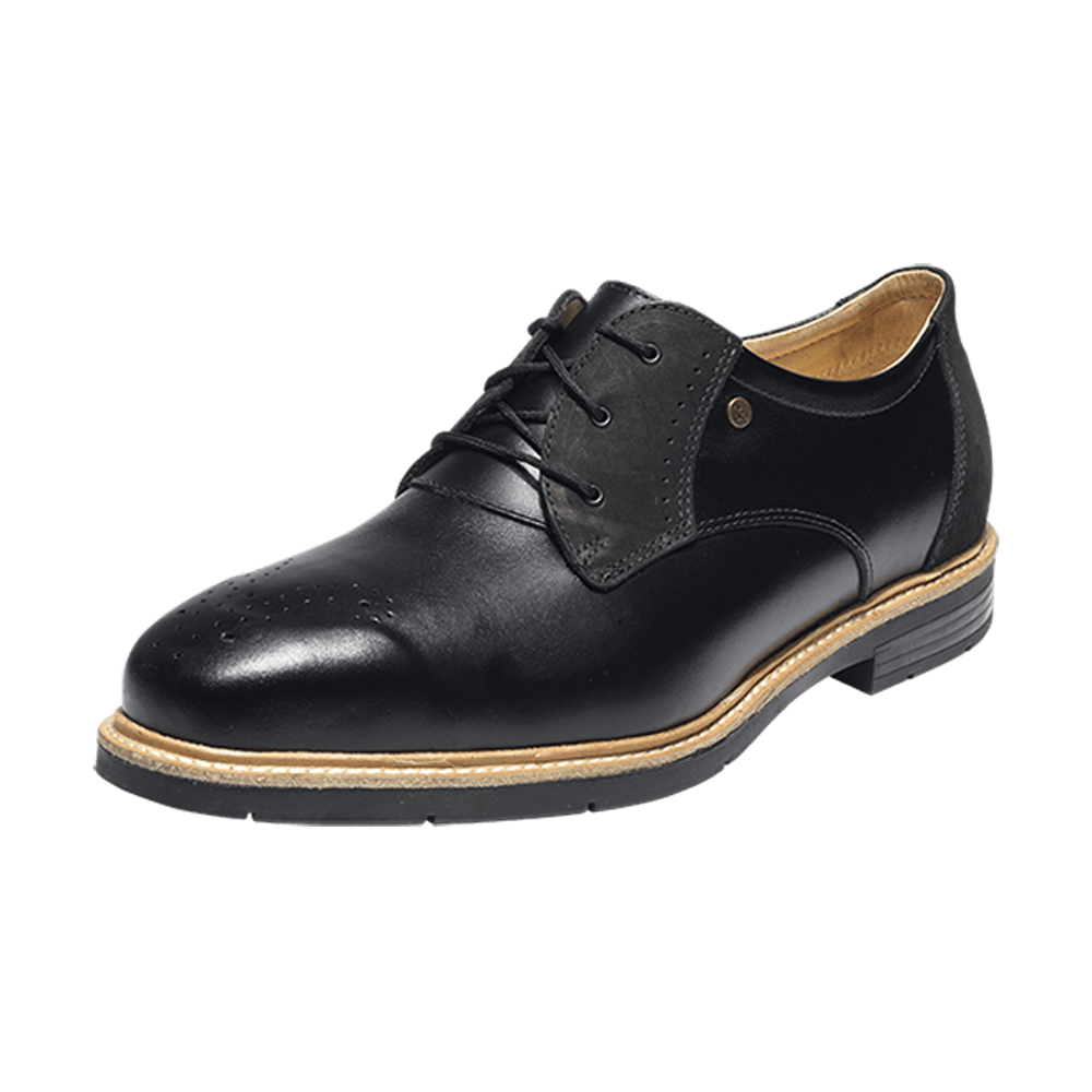 Emma MM114000 Vito XD Wide Fit Executive Safety Shoe