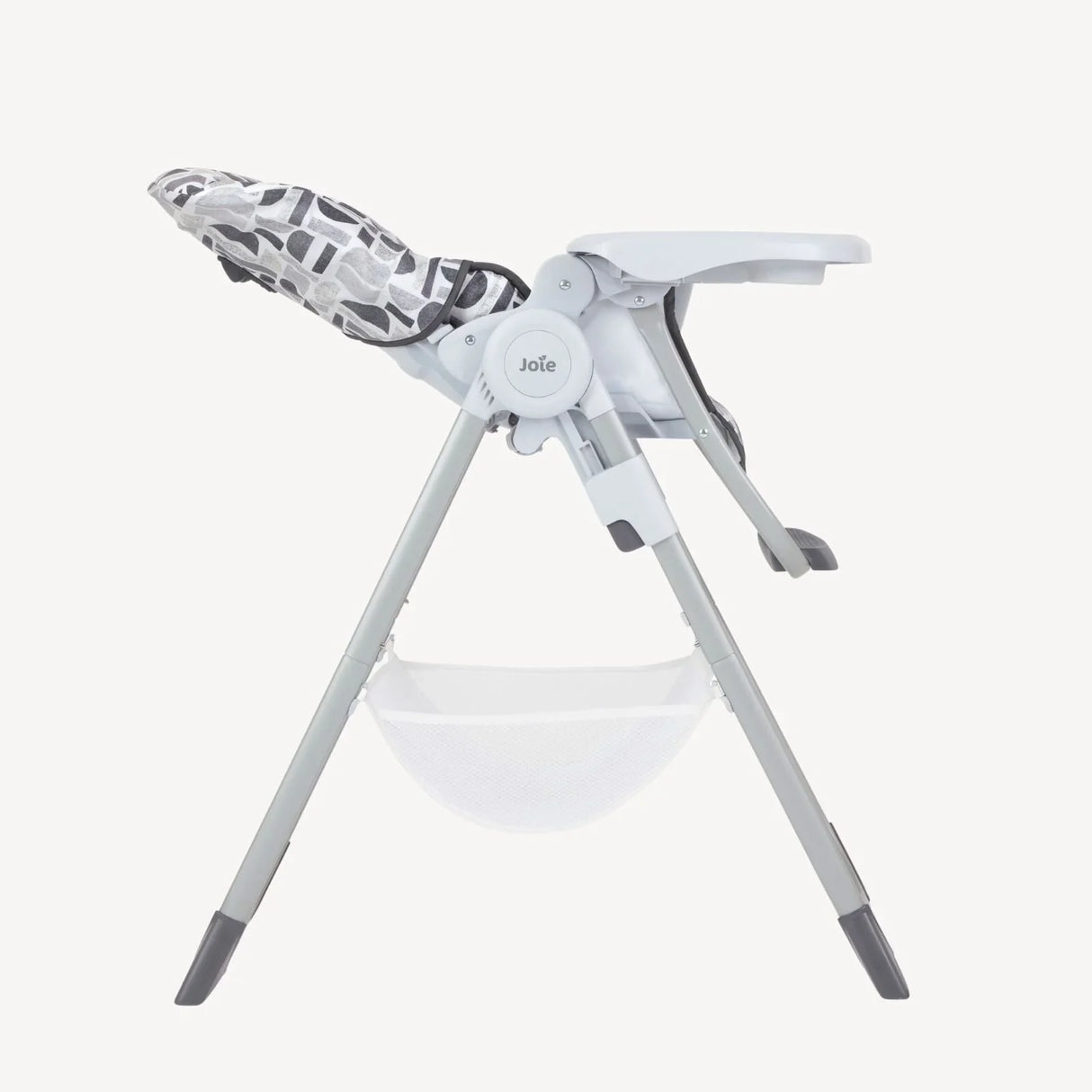 Joie Snacker 2-in-1 Highchair - Logan