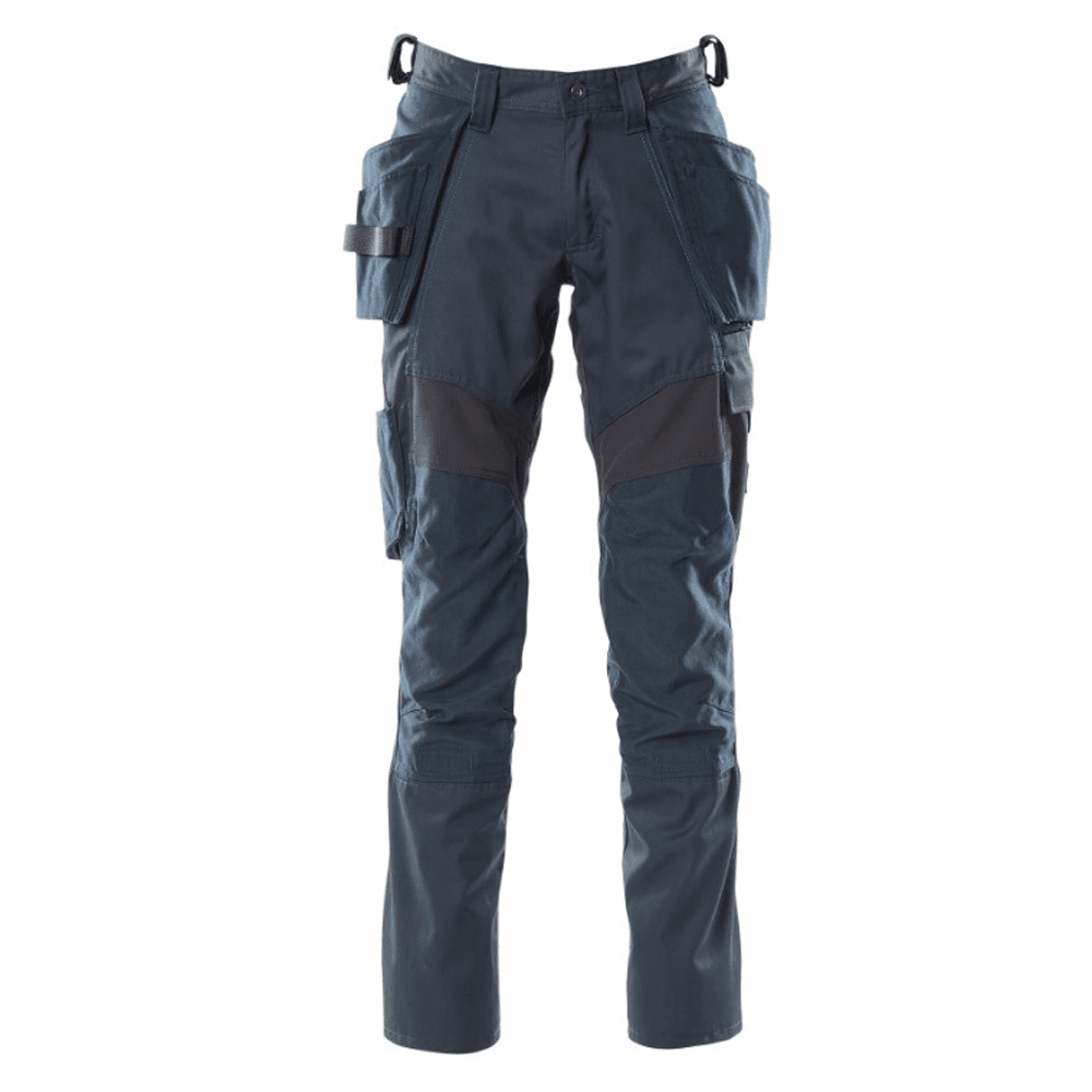 Mascot ACCELERATE 18531 Holster Pocket Stretch Trousers