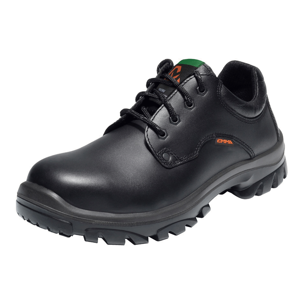 Emma 709542 Tom Non-Safety Lightweight Trainer Shoe