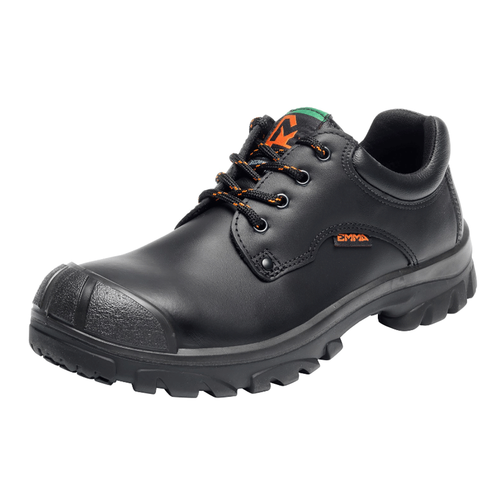 Emma 700848 Bas D Water Repellent Safety Shoe Trainer