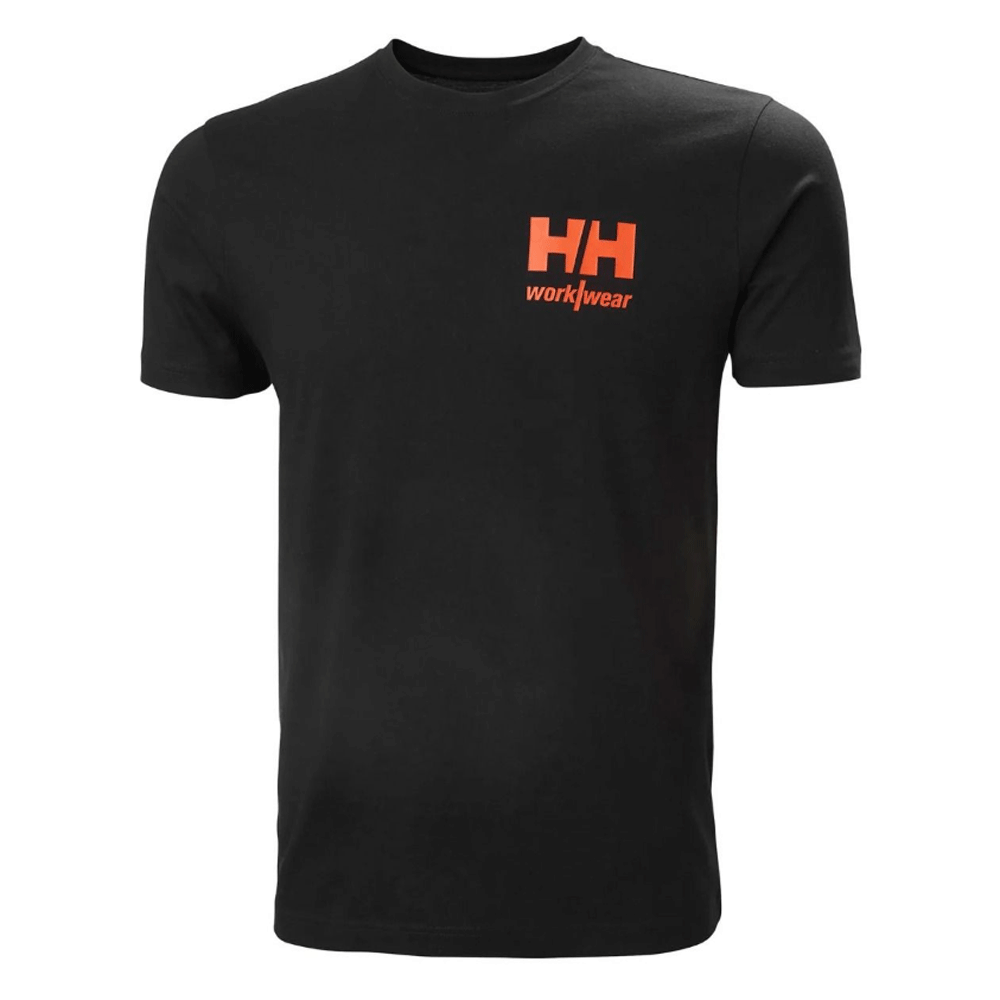 Helly Hansen 79281 Classic Logo T-Shirt
