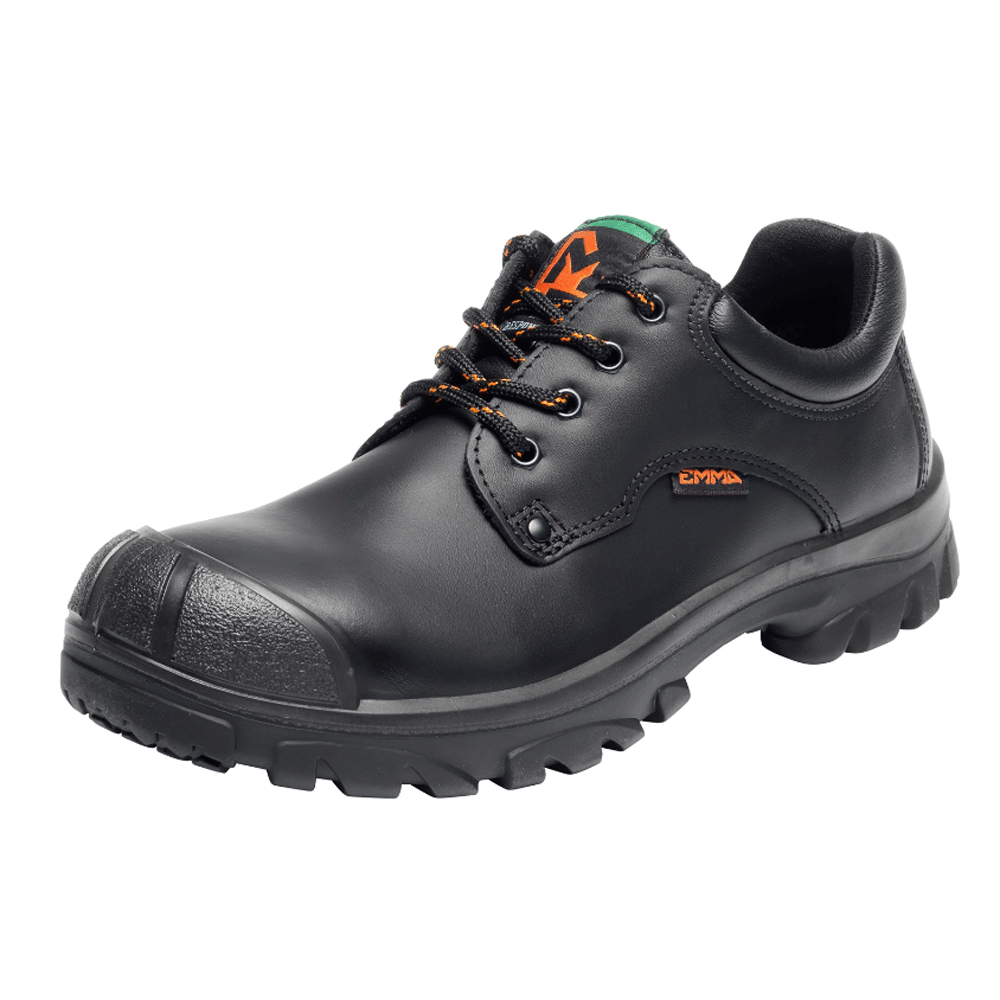 Emma 701868 Bas XD Wide Fit Safety Trainer Shoe