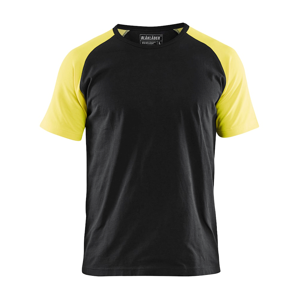 Blaklader 3515 Hi-Vis T-Shirt