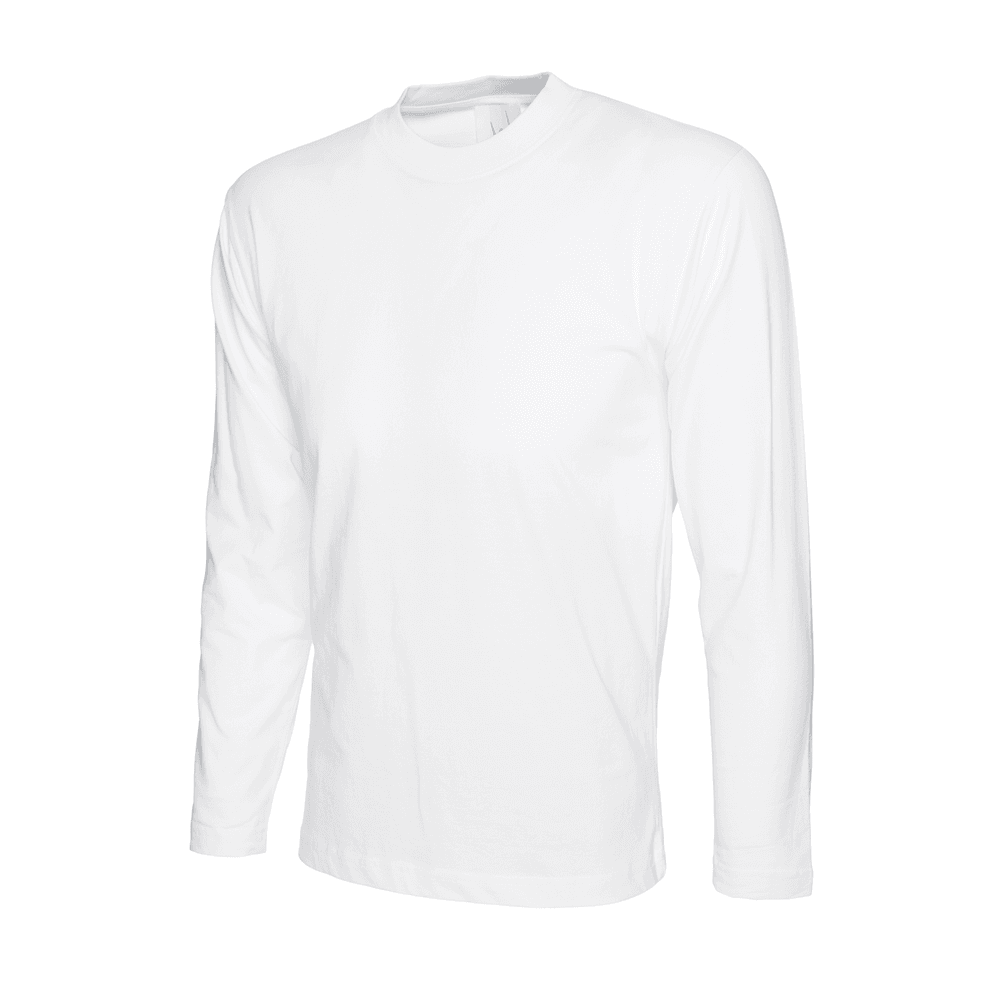 Uneek UC314 Long Sleeve Classic T-Shirt