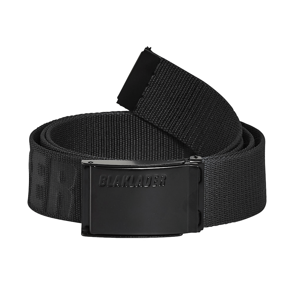 Blaklader 4094 Extra Long Belt (160cm)