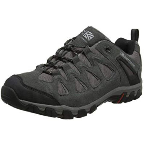 Mens Karrimor Supa V Low Rise Trekking Shoes-5