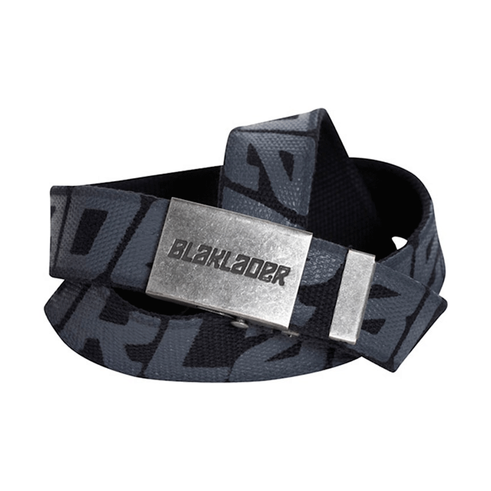 Blaklader 4033 Canvas Belt