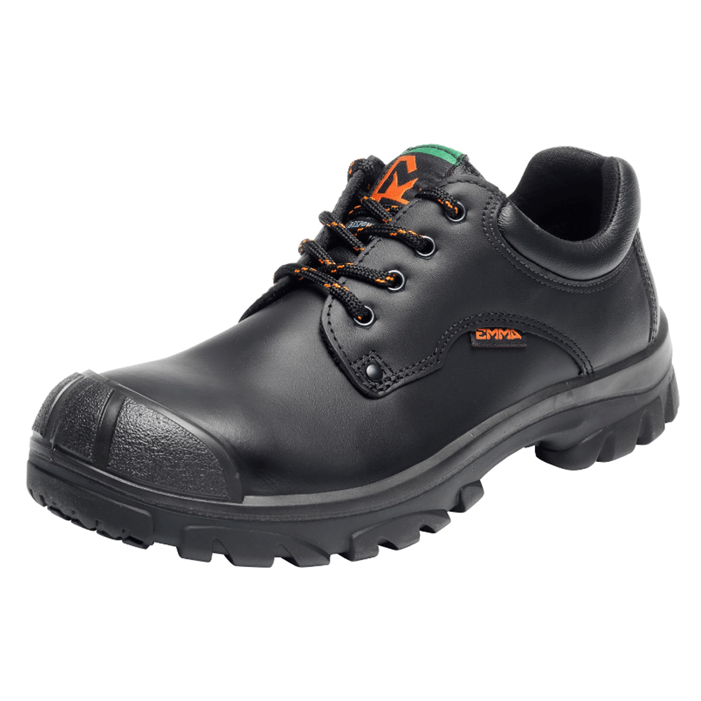 Emma 700548 Leo D Steel Toe Safety Trainer Shoe