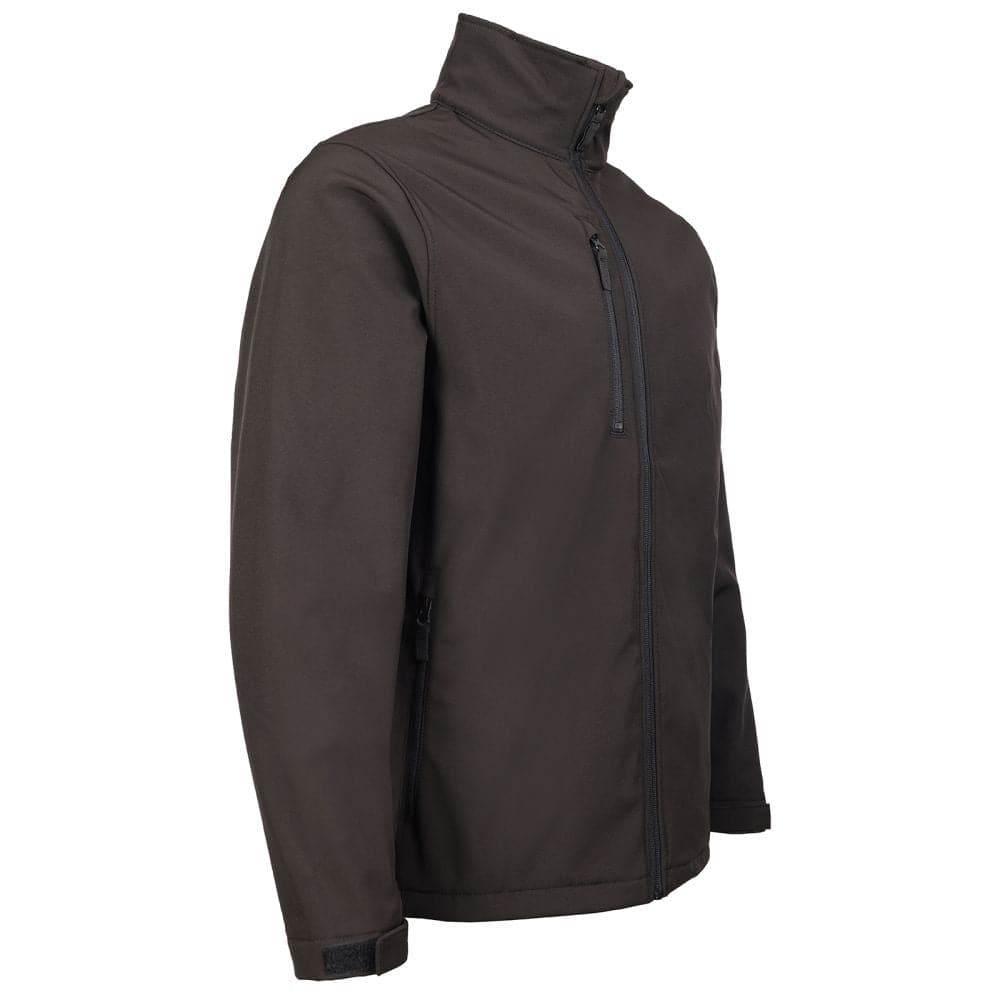 Fort 204 Selkirk Softshell Waterproof Jacket