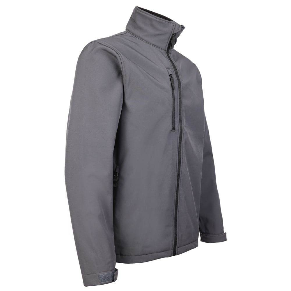 Fort 204 Selkirk Softshell Waterproof Jacket