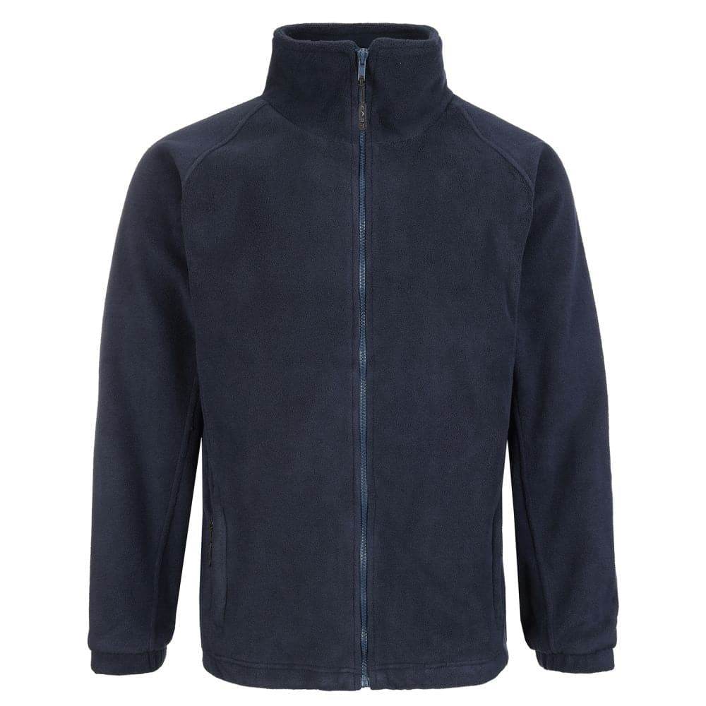 Fort 207 Lomond Wind Proof Fleece Jacket