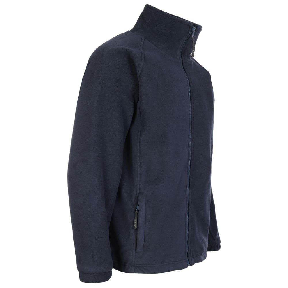 Fort 207 Lomond Wind Proof Fleece Jacket