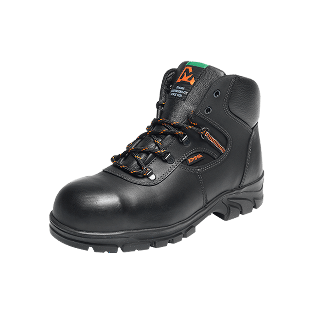Emma MM132070 Constans Vibram Sole Safety Work Boot