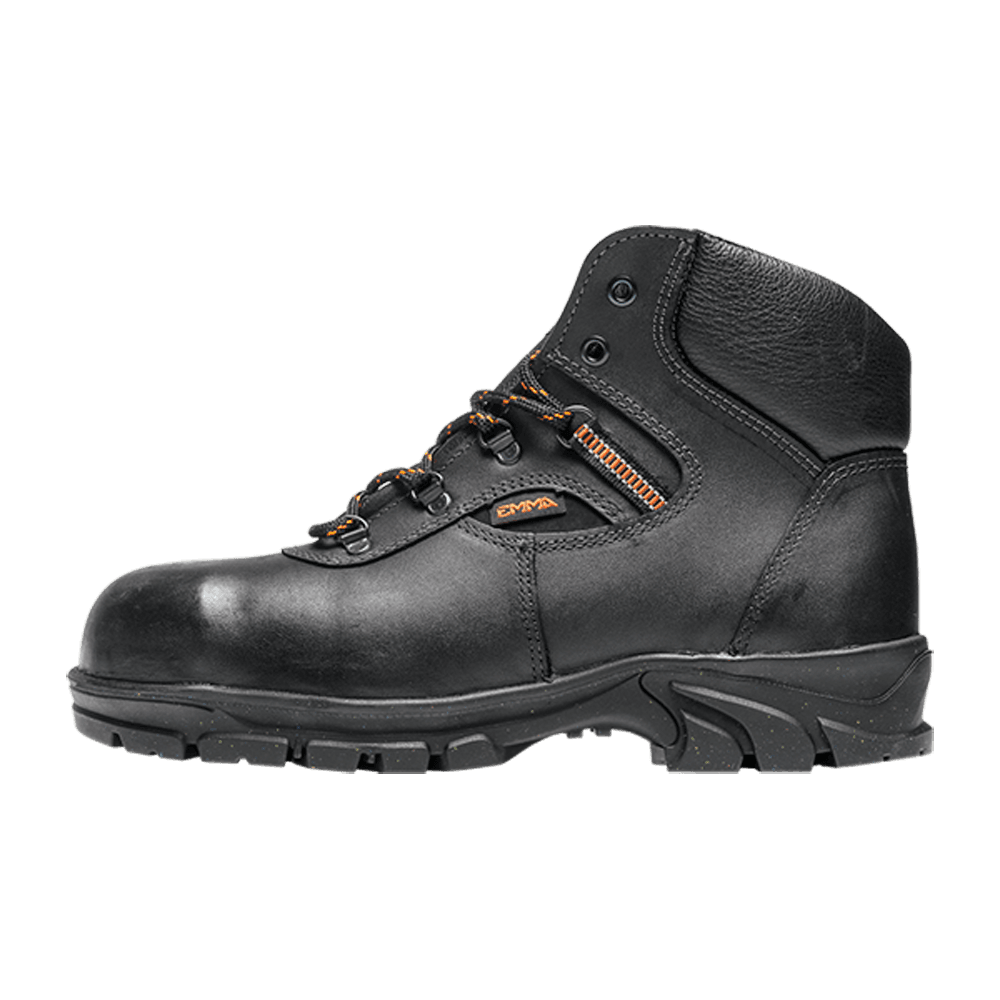 Emma MM132070 Constans Vibram Sole Safety Work Boot