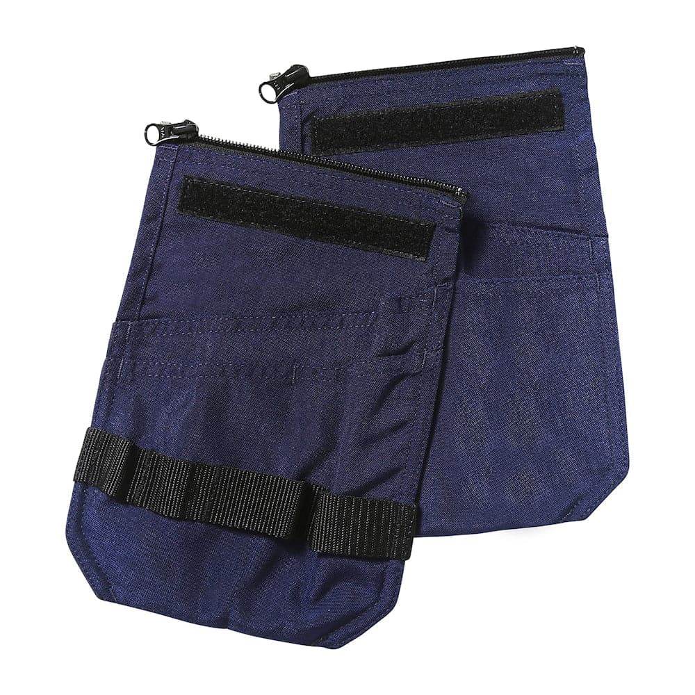 Blaklader 2183 Nail pockets for 1810, 1883, 1885, 2660, 2662 (2-pack)