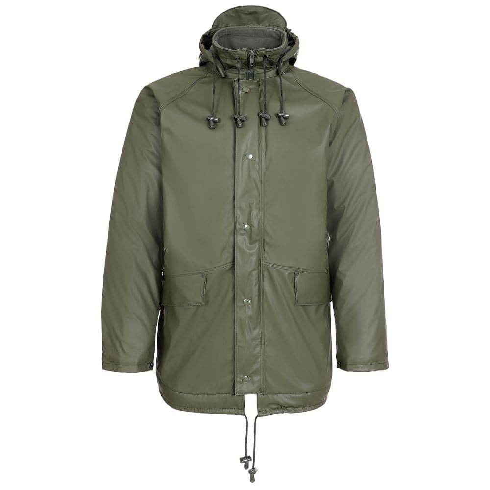 Fort 219 Flex Lined Waterproof Jacket