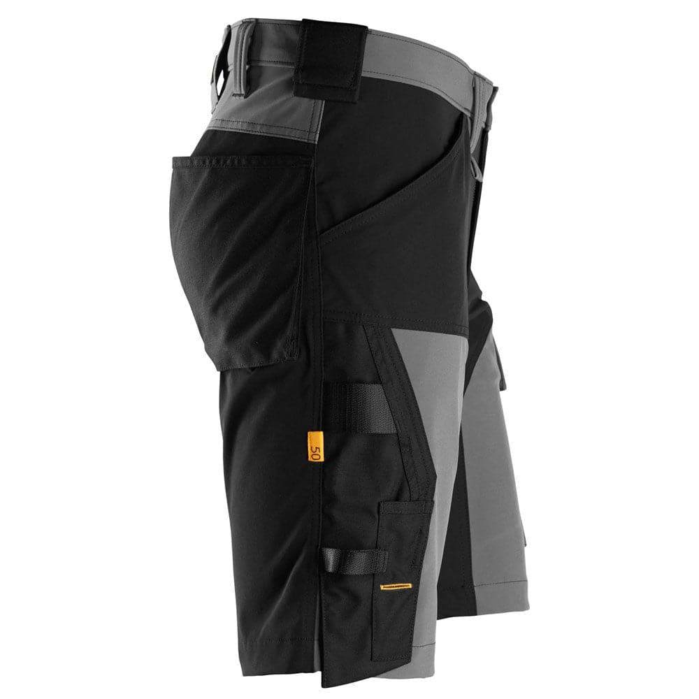 Snickers 6173 AllroundWork 4-Way Stretch Shorts