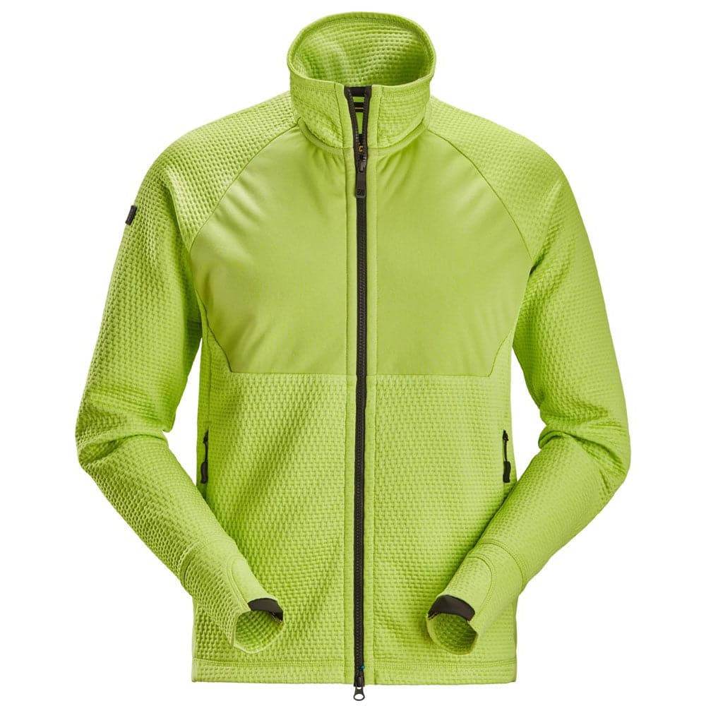 Snickers 8404 FW Midlayer Waffle Jacket