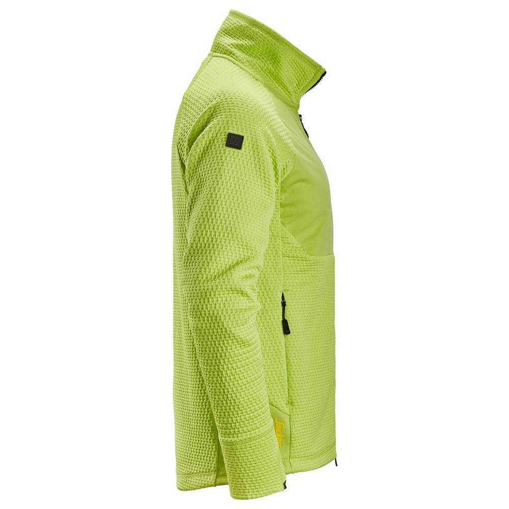 Snickers 8404 FW Midlayer Waffle Jacket