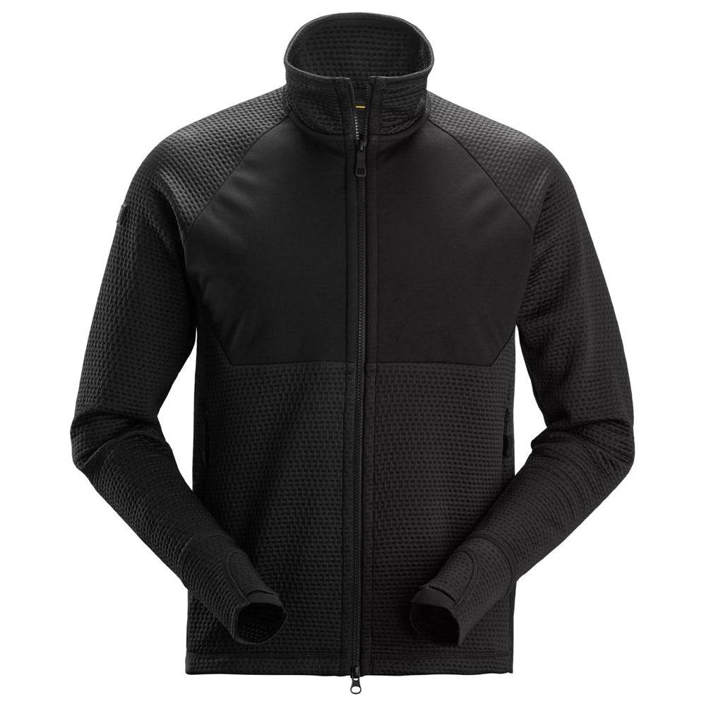 Snickers 8404 FW Midlayer Waffle Jacket