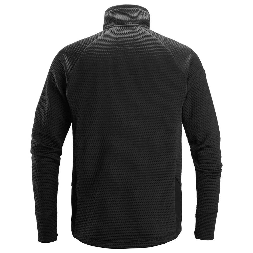 Snickers 8404 FW Midlayer Waffle Jacket