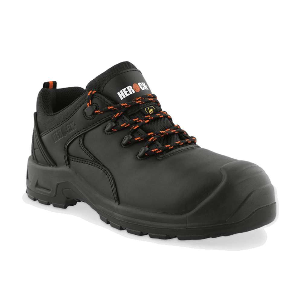 Herock Talin S3S SR FO ESD SC Composite Safety Shoes