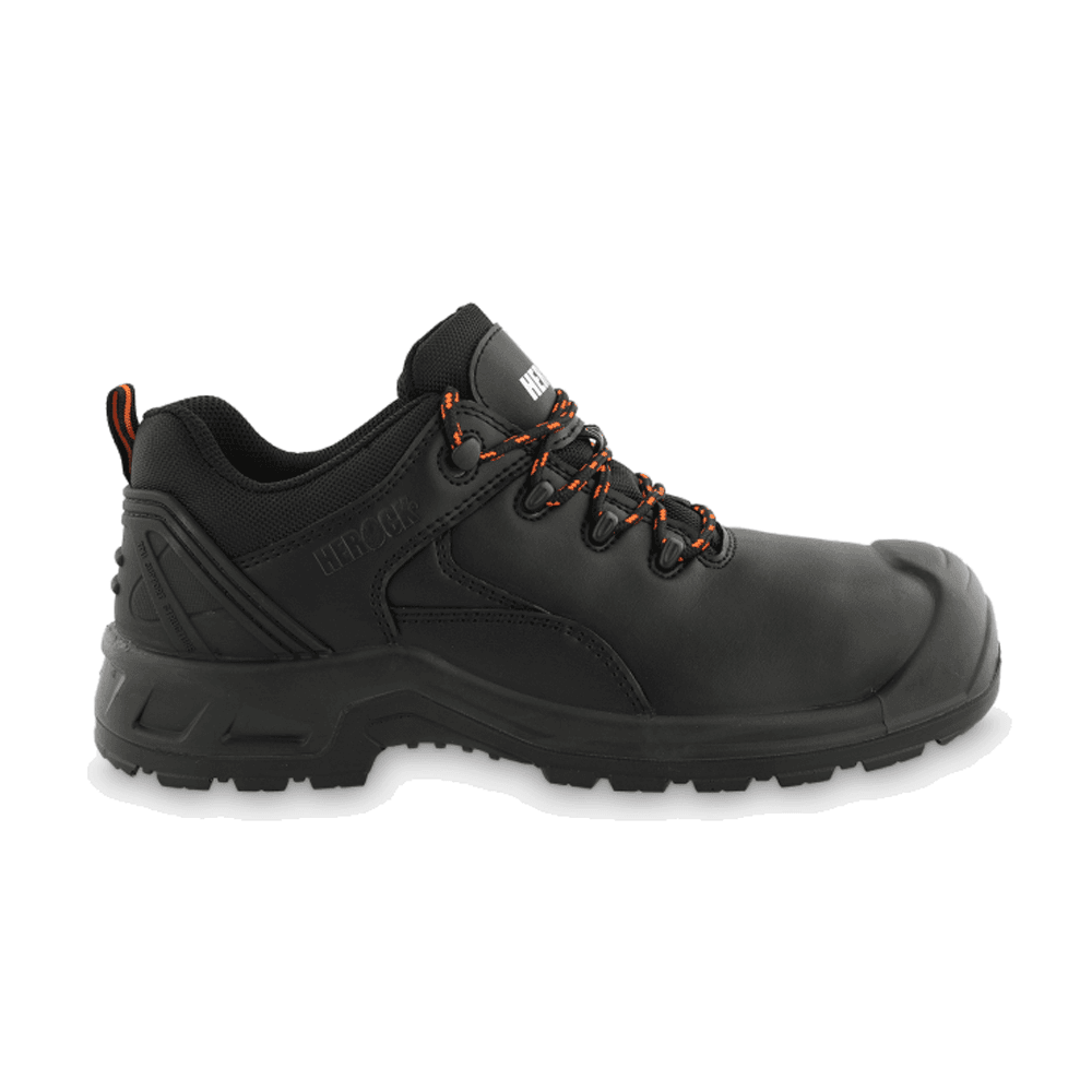 Herock Talin S3S SR FO ESD SC Composite Safety Shoes