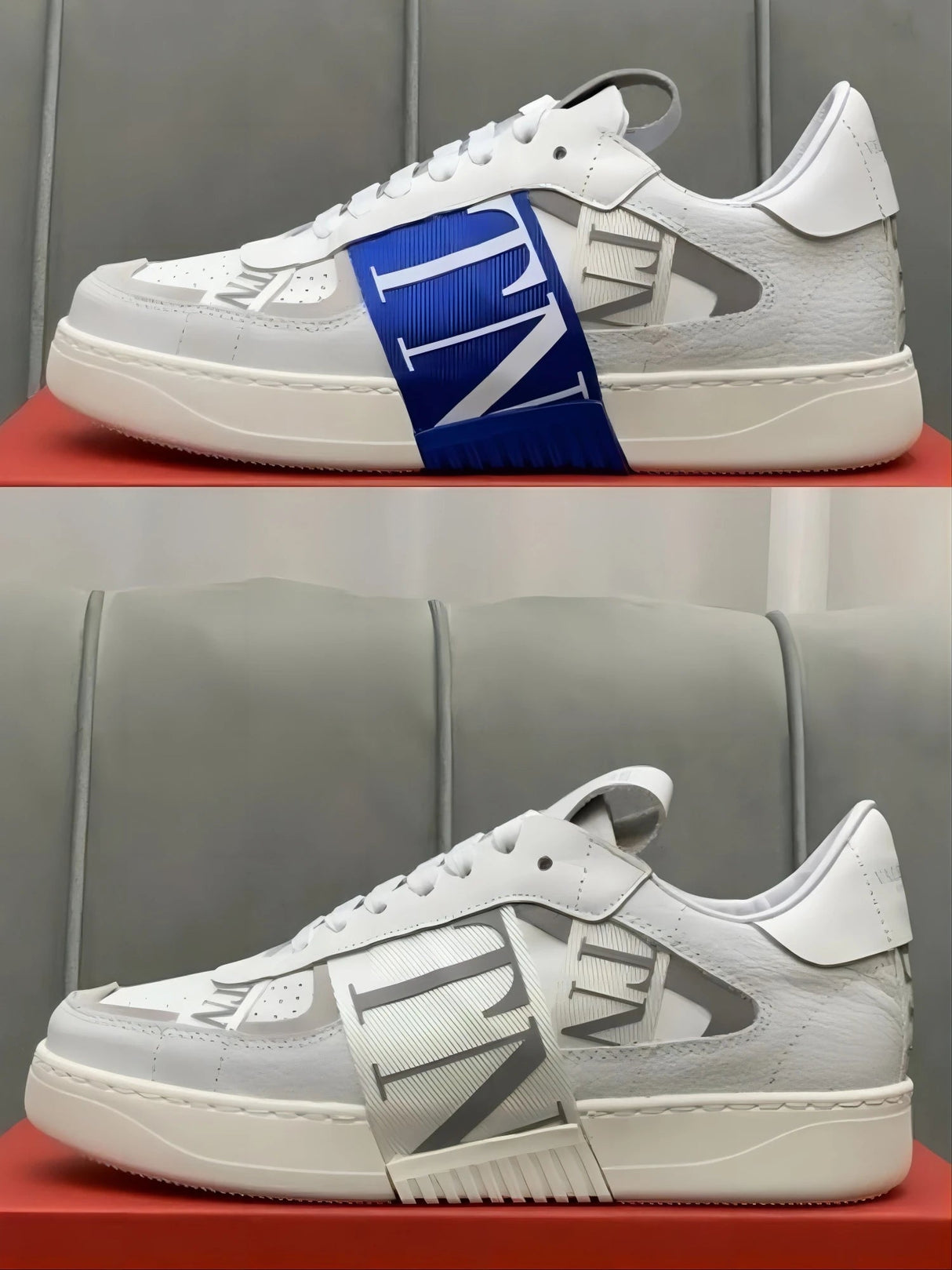 Unisex Leisure Walkers