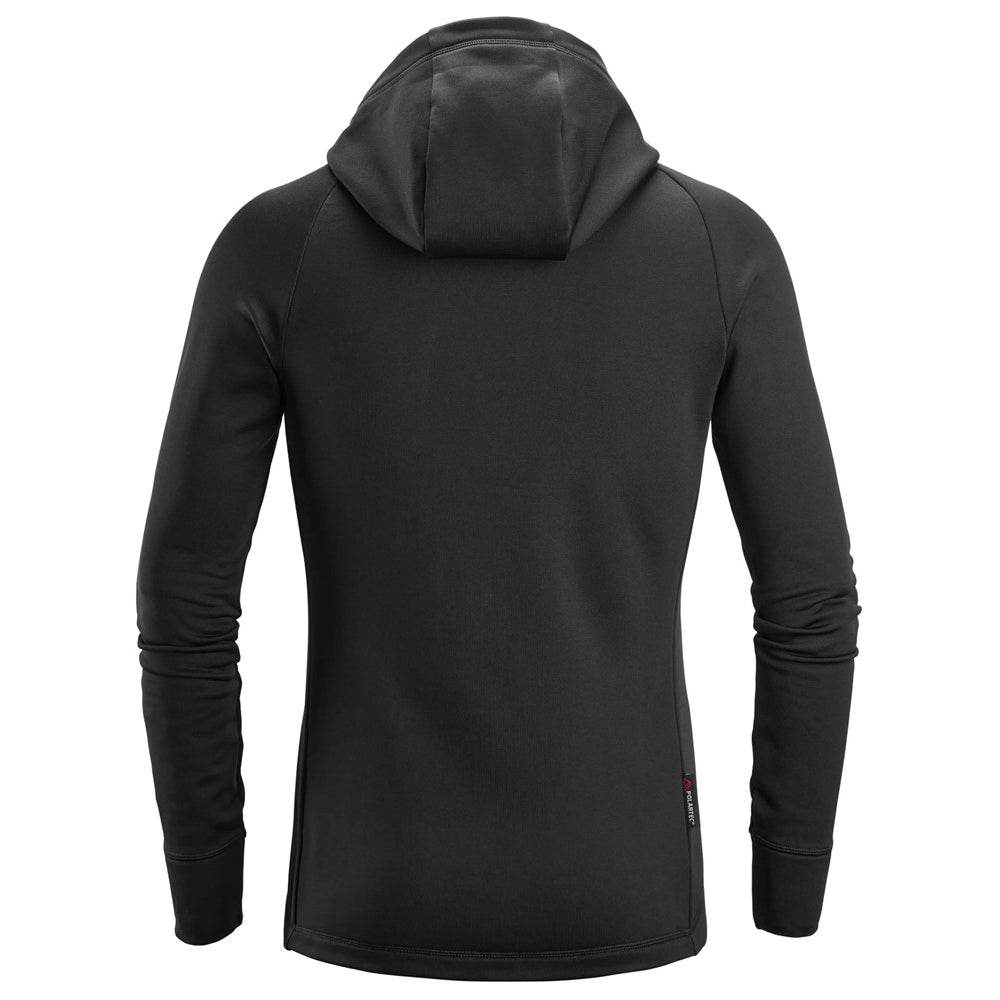 Snickers 8026 FlexiWork Polartec Power Stretch Full-Zip Hoodie