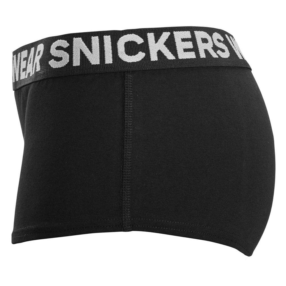 Snickers 9477 Women's Hipster Briefs 2-pack