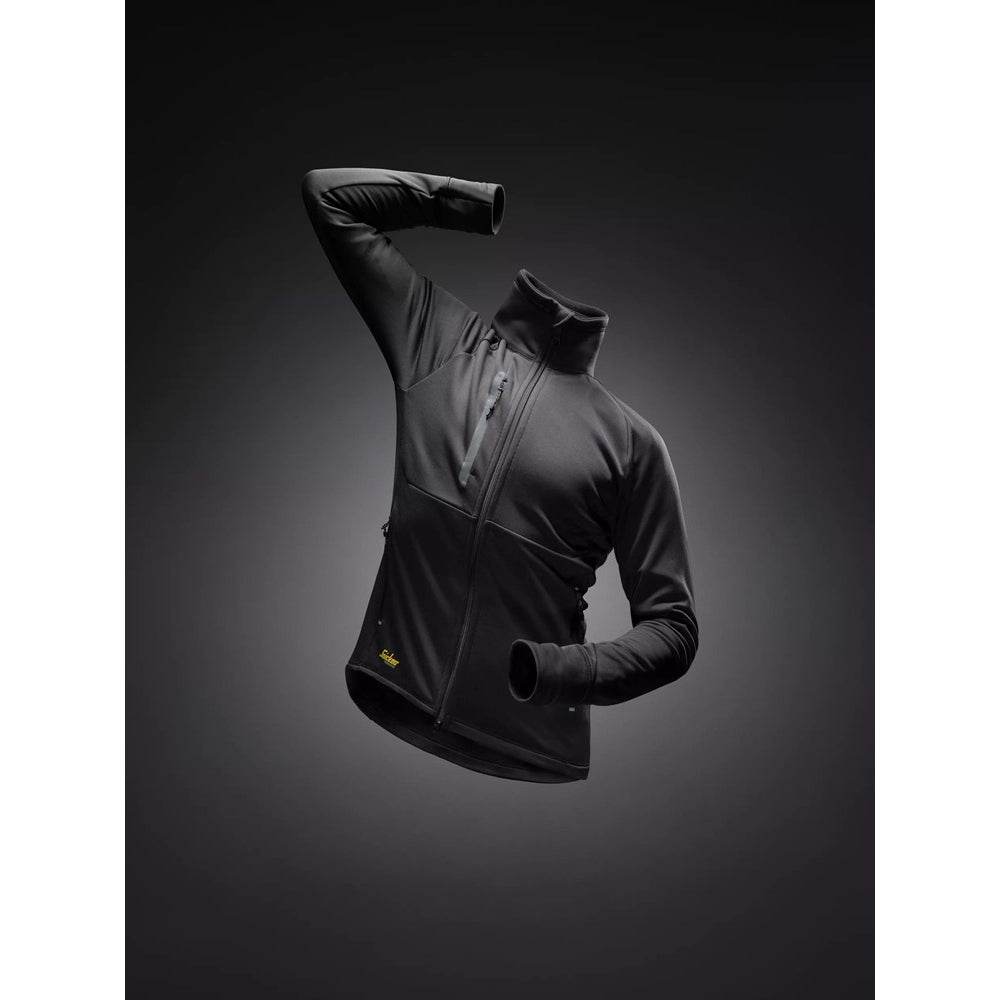 Snickers 8023 FlexiWork Polartec Power Stretch Jacket
