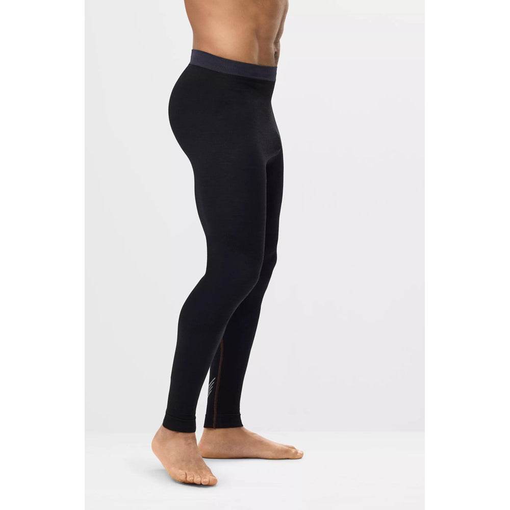 Snickers 9484 Seamless Base Layer Heat Regulating Wool Bottoms