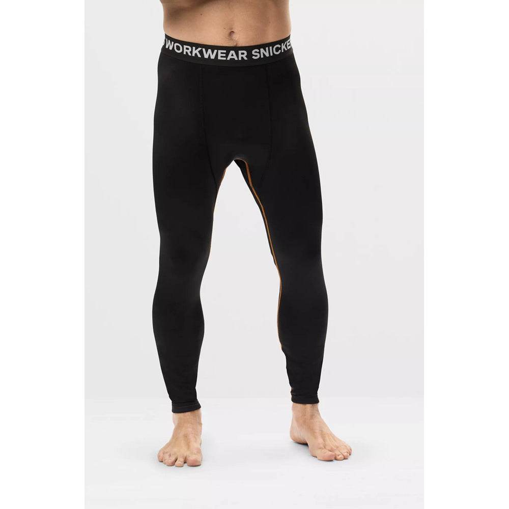Snickers 9486 Thermal Base Layer Fusion Bottoms