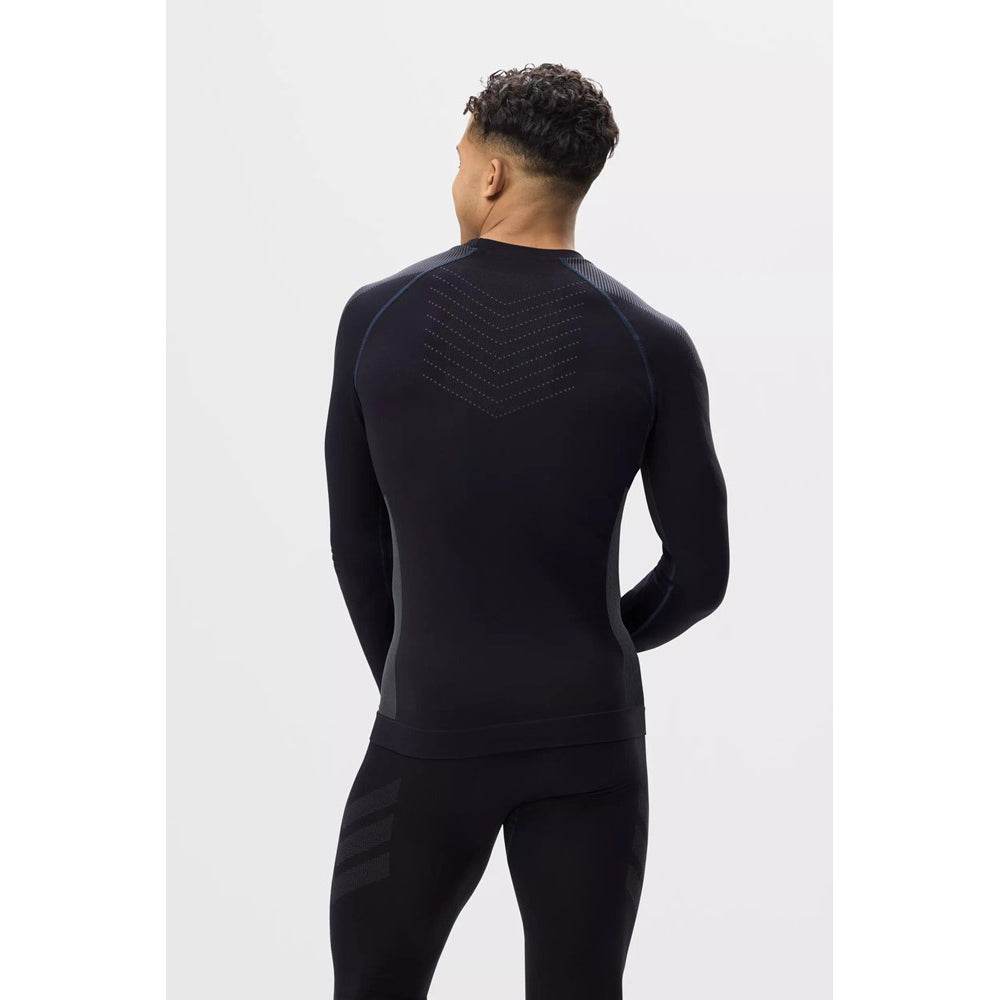 Snickers 9491 Seamless Base Layer In Motion Top