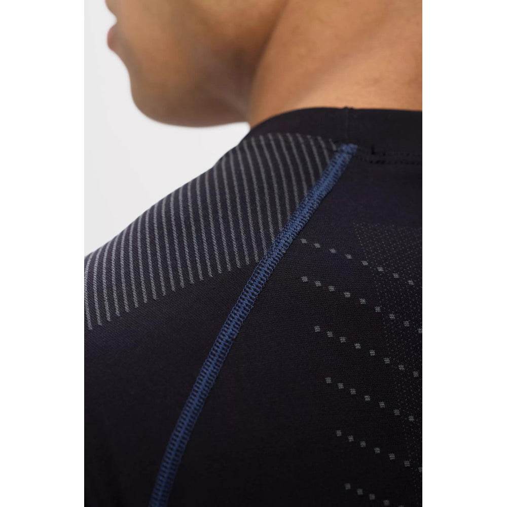 Snickers 9491 Seamless Base Layer In Motion Top