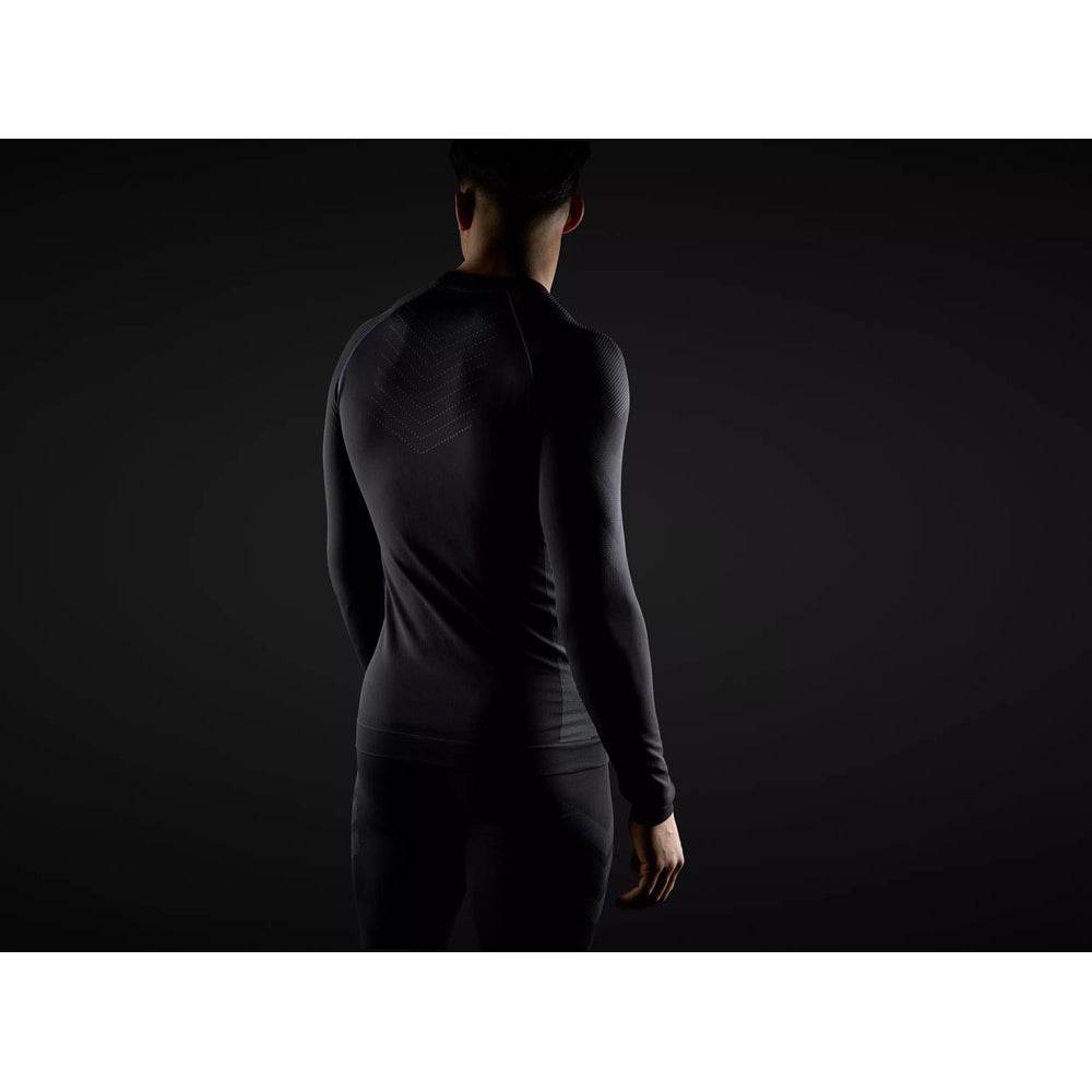 Snickers 9491 Seamless Base Layer In Motion Top