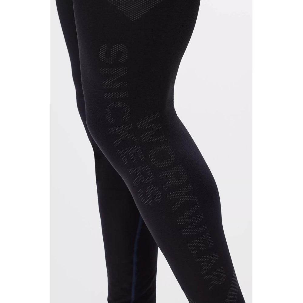 Snickers 9492 Seamless Base Layer In Motion Bottoms