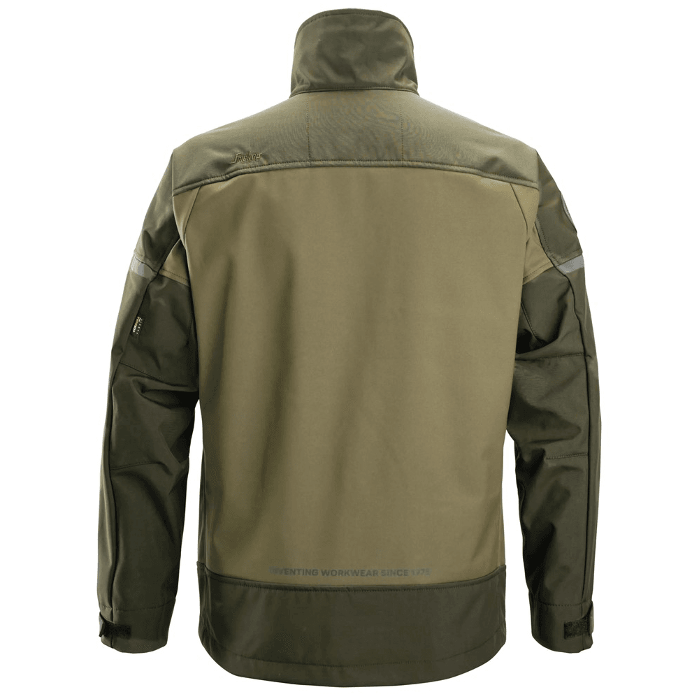 Snickers 1216 AllroundWork Softshell Stretch Jacket