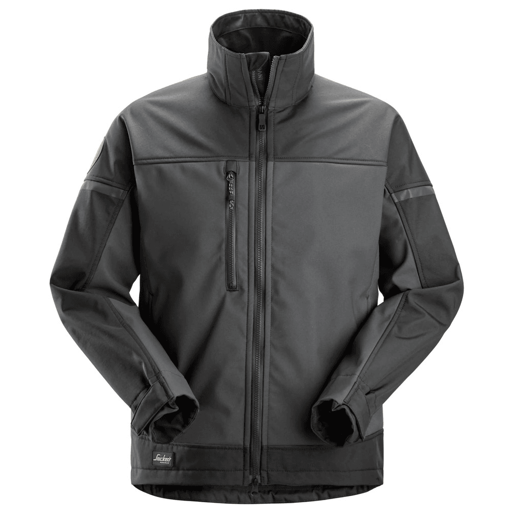 Snickers 1216 AllroundWork Softshell Stretch Jacket